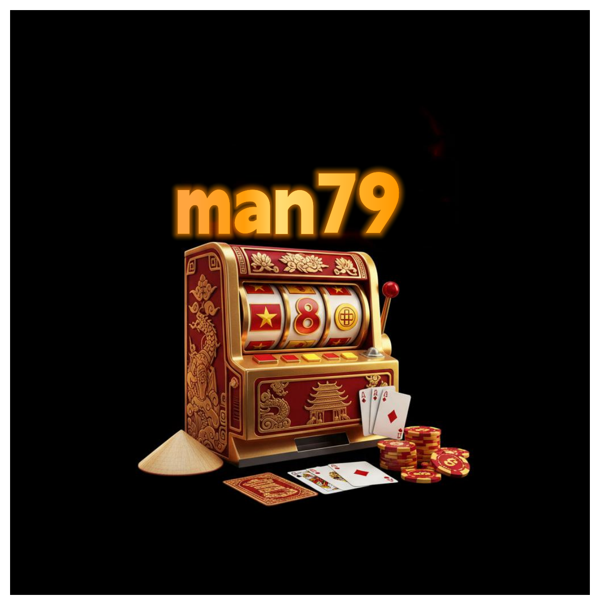 man79 Trò chơi